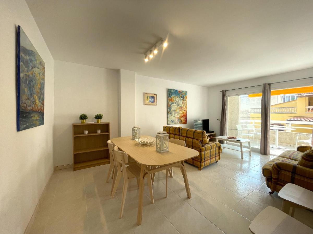 Marbi Apartment Cala Millor  Exterior photo
