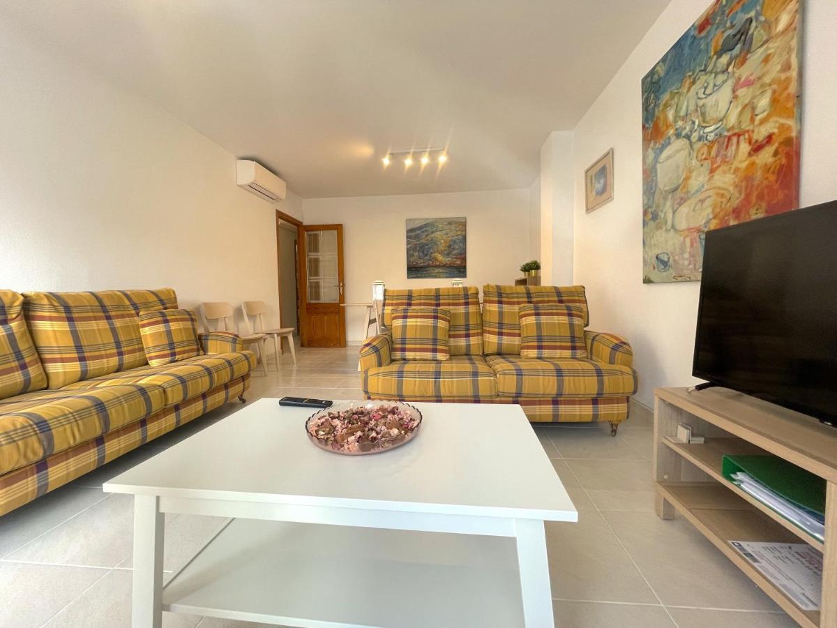 Marbi Apartment Cala Millor  Exterior photo
