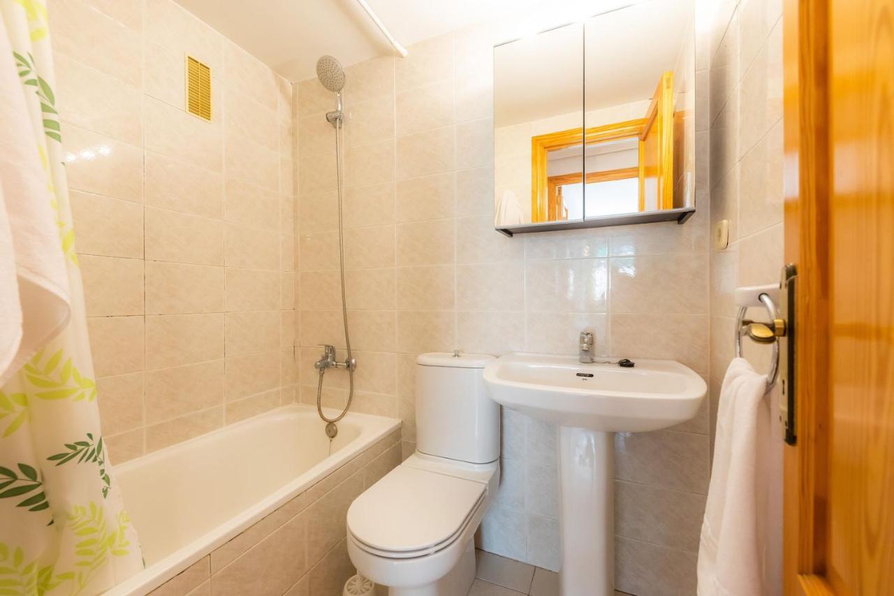Marbi Apartment Cala Millor  Exterior photo