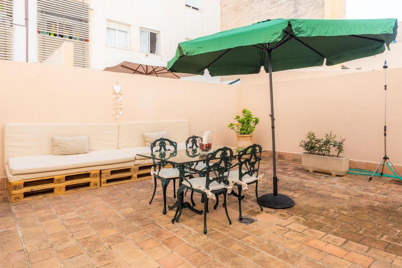Marbi Apartment Cala Millor  Exterior photo