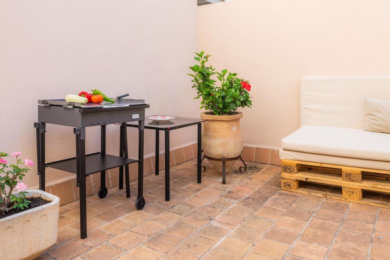 Marbi Apartment Cala Millor  Exterior photo