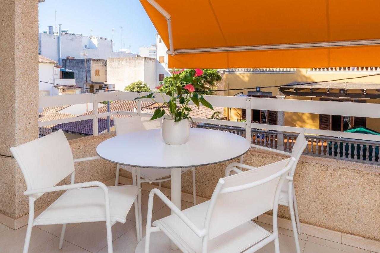 Marbi Apartment Cala Millor  Exterior photo