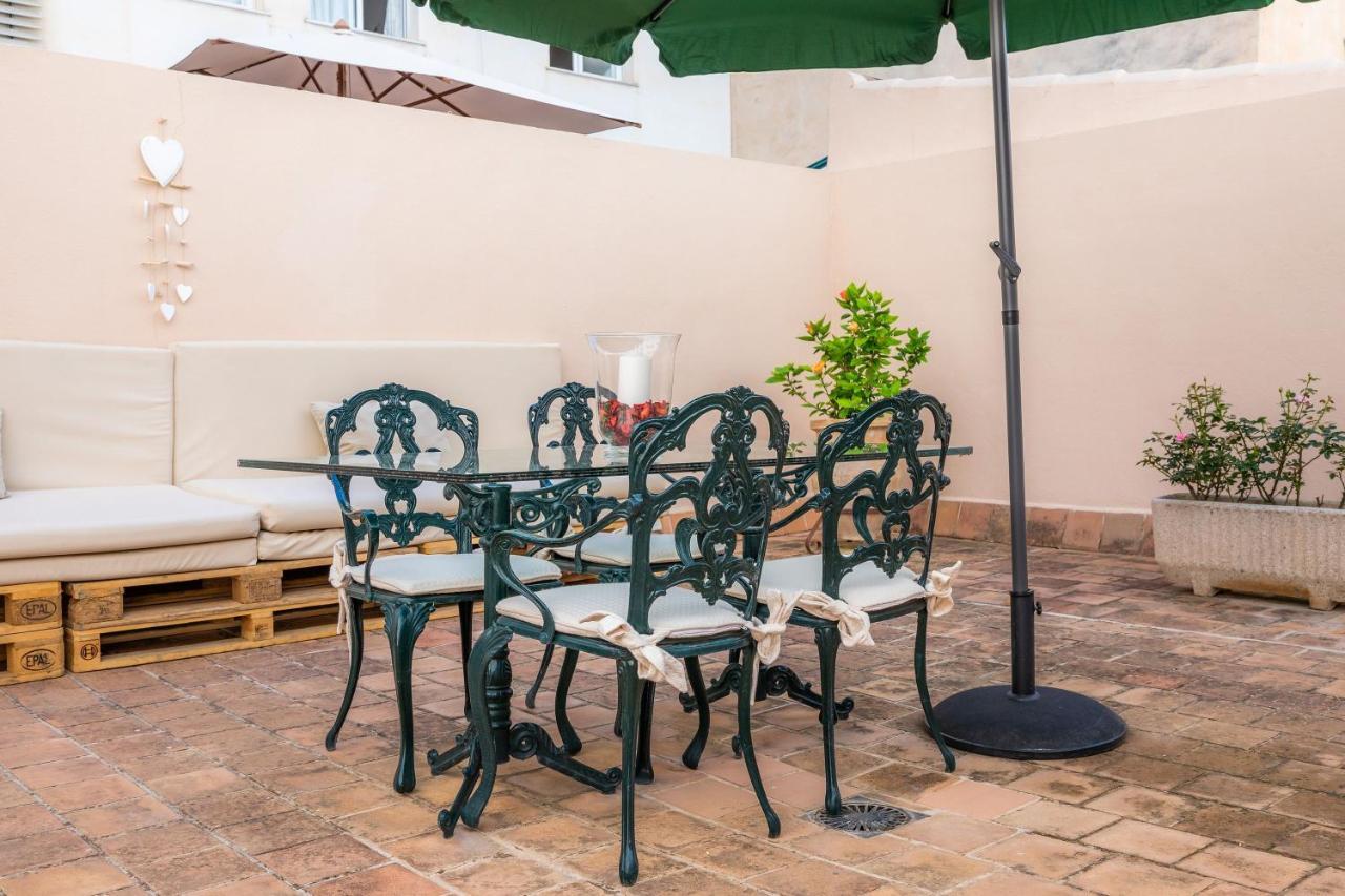 Marbi Apartment Cala Millor  Exterior photo