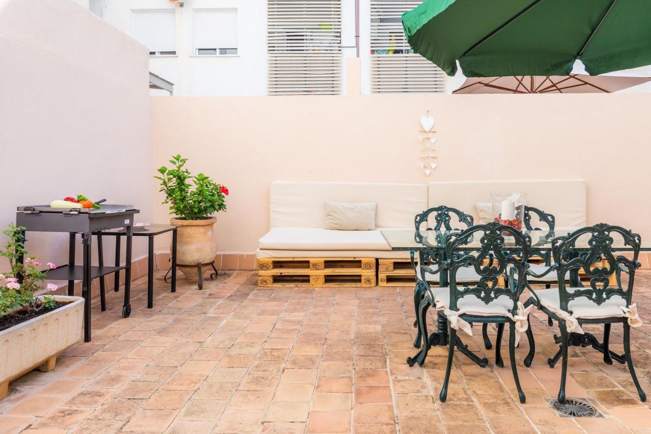 Marbi Apartment Cala Millor  Exterior photo
