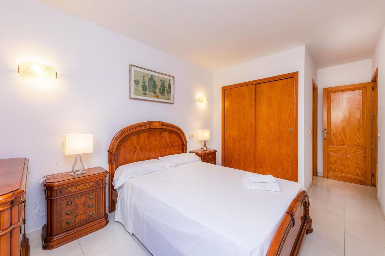 Marbi Apartment Cala Millor  Exterior photo